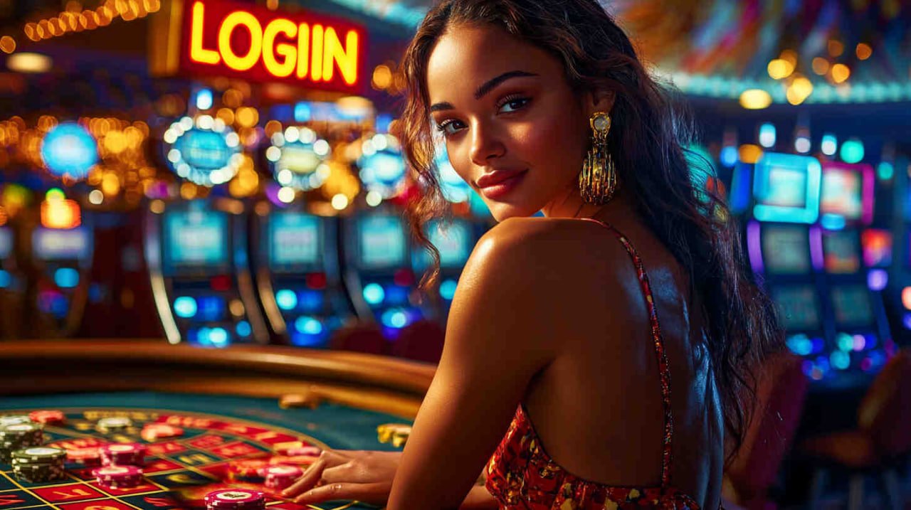 Baccarat and roulette live dealer tables available on Arena Kings