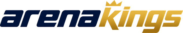 Arena Kings official logo